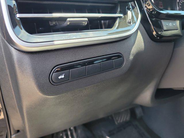 used 2025 INFINITI QX60 car, priced at $39,975