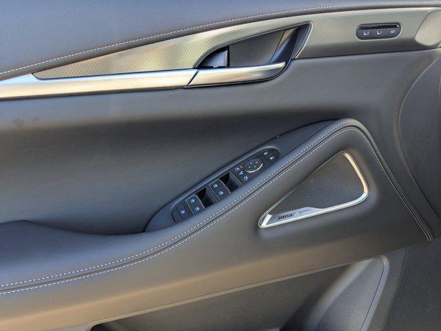 new 2025 INFINITI QX60 car, priced at $60,745