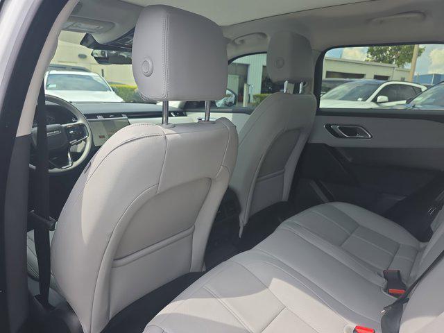 used 2025 Land Rover Range Rover Velar car, priced at $51,861