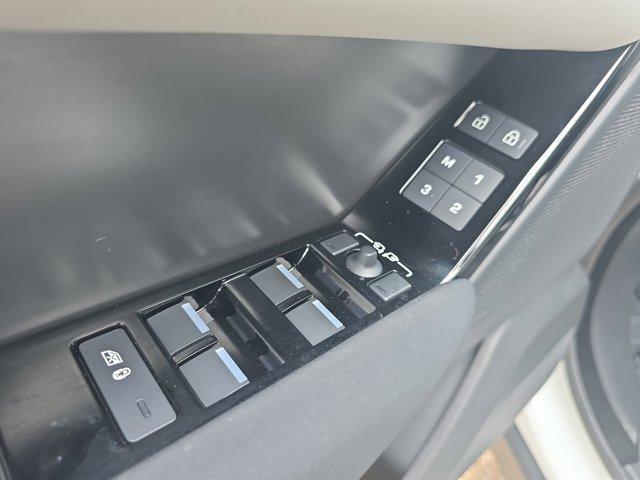 used 2025 Land Rover Range Rover Velar car, priced at $51,861