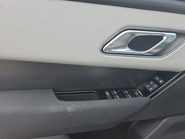 used 2025 Land Rover Range Rover Velar car, priced at $51,861