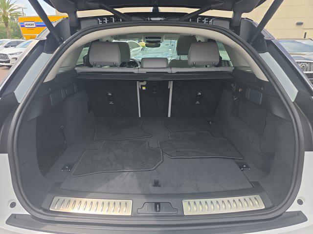 used 2025 Land Rover Range Rover Velar car, priced at $51,861
