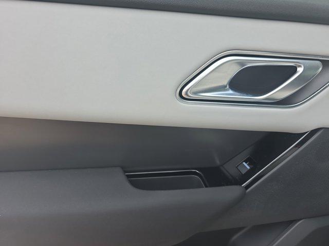 used 2025 Land Rover Range Rover Velar car, priced at $51,861
