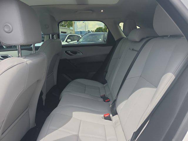used 2025 Land Rover Range Rover Velar car, priced at $51,861