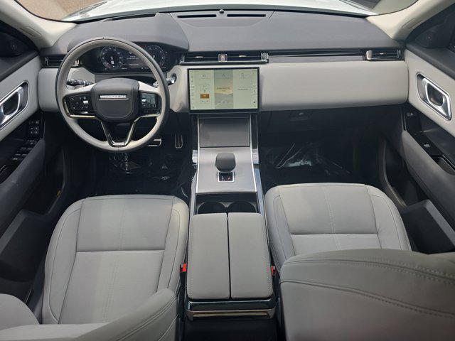 used 2025 Land Rover Range Rover Velar car, priced at $51,861