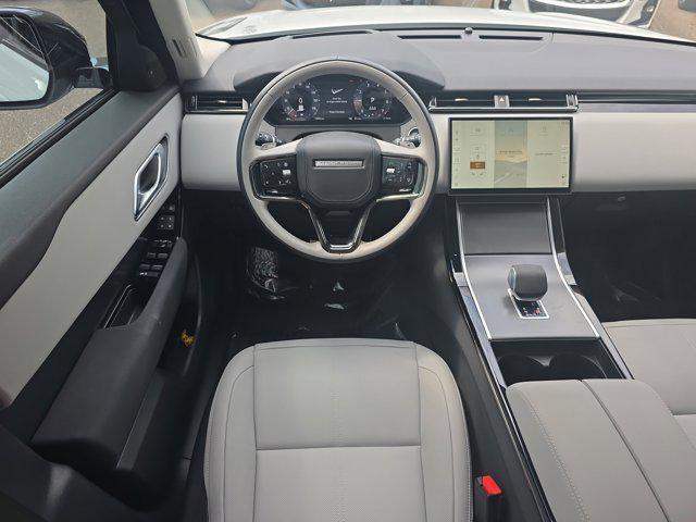 used 2025 Land Rover Range Rover Velar car, priced at $51,861