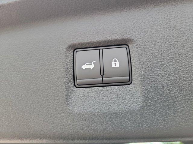 new 2026 INFINITI QX60 car, priced at $55,083