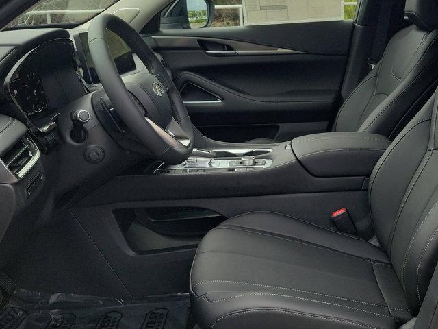 new 2026 INFINITI QX60 car, priced at $55,083