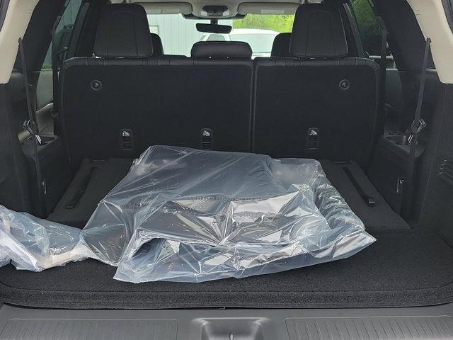 new 2026 INFINITI QX60 car, priced at $55,083