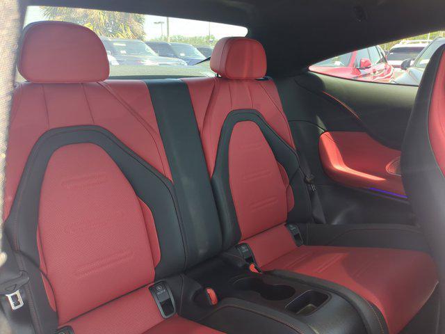 used 2025 Mercedes-Benz AMG E 53 car, priced at $81,787