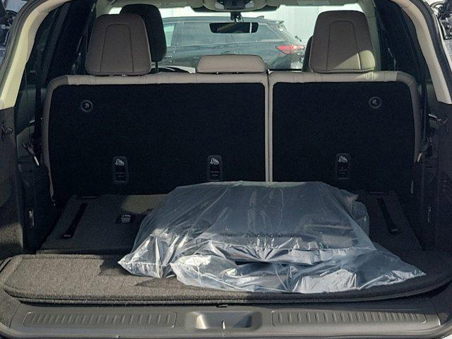 new 2026 INFINITI QX60 car, priced at $52,127
