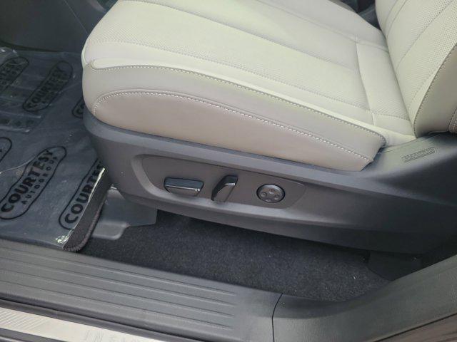 new 2026 INFINITI QX60 car, priced at $50,127