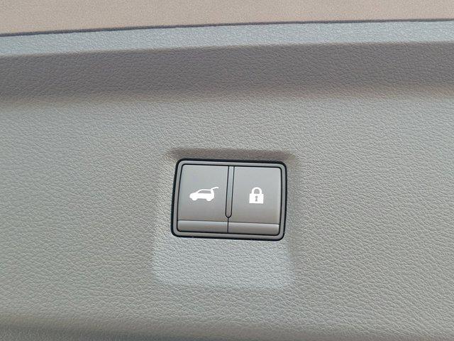 new 2026 INFINITI QX60 car, priced at $50,127