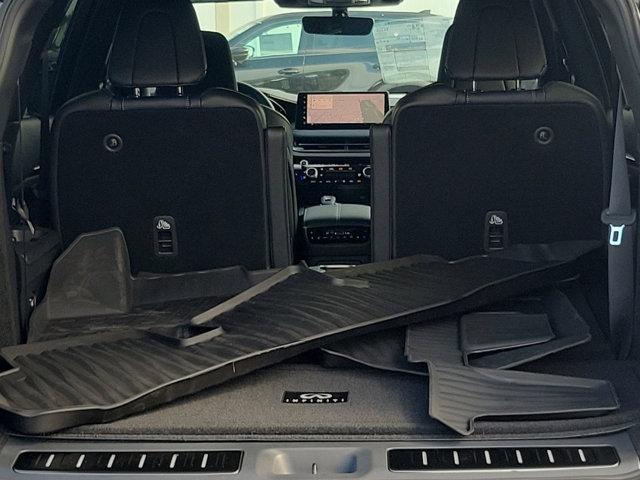 new 2026 INFINITI QX60 car, priced at $62,426