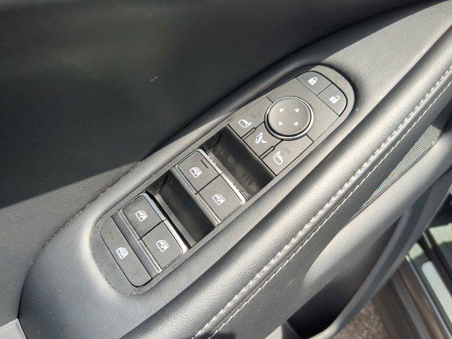 used 2025 INFINITI QX60 car, priced at $41,650