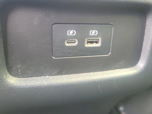 used 2025 INFINITI QX60 car, priced at $37,350