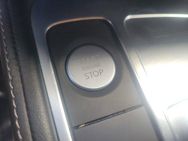 used 2025 INFINITI QX60 car, priced at $37,350