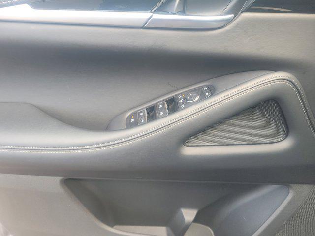 used 2025 INFINITI QX60 car, priced at $37,350