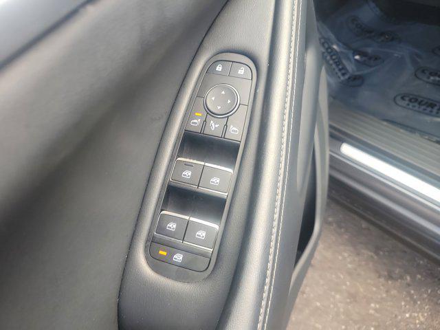 used 2025 INFINITI QX60 car, priced at $37,350