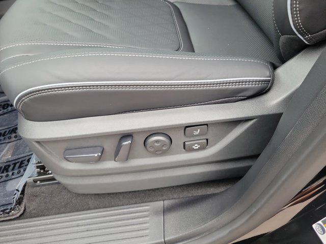 new 2026 INFINITI QX80 car, priced at $109,064