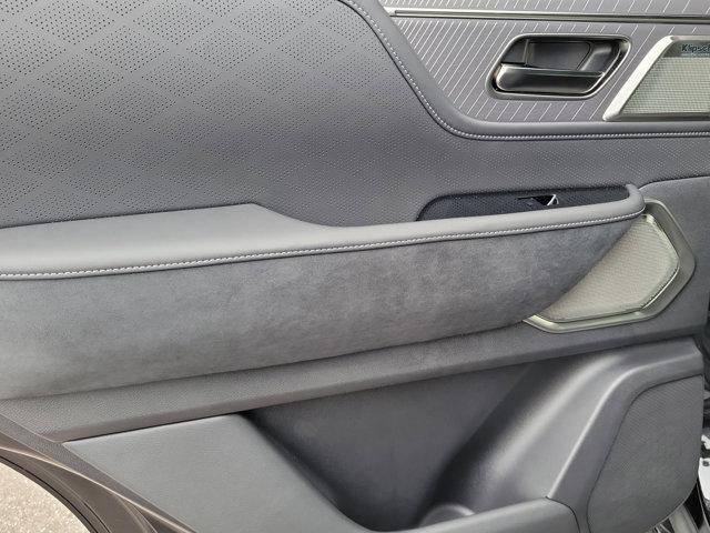 new 2026 INFINITI QX80 car, priced at $109,064