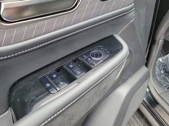 new 2026 INFINITI QX80 car, priced at $109,064