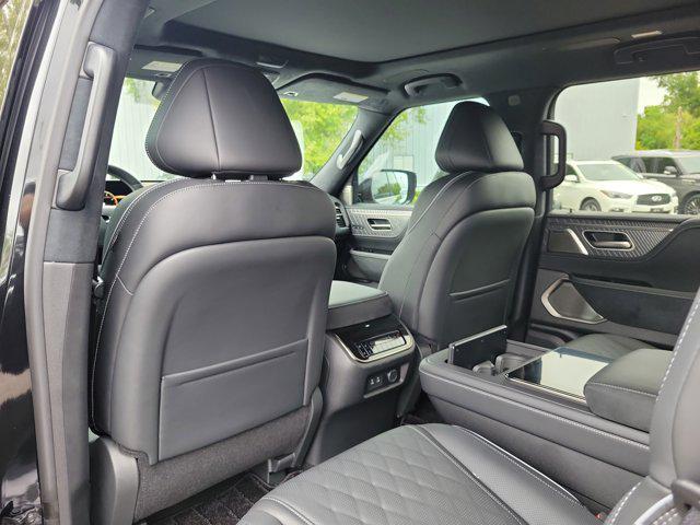 new 2026 INFINITI QX80 car, priced at $109,064