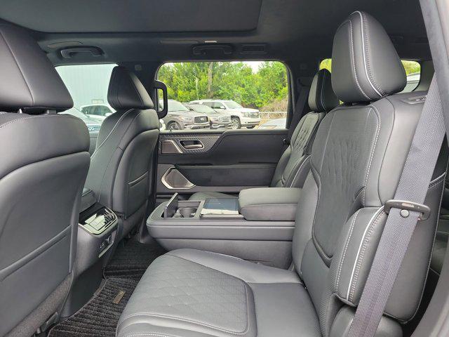 new 2026 INFINITI QX80 car, priced at $109,064