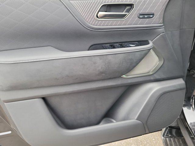 new 2026 INFINITI QX80 car, priced at $109,064