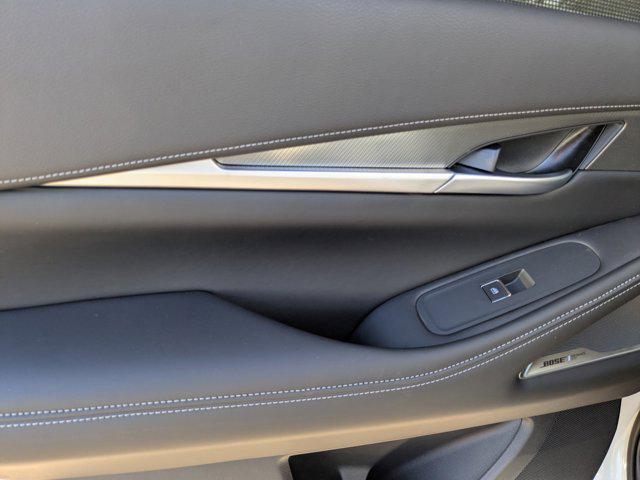 new 2025 INFINITI QX60 car, priced at $60,980