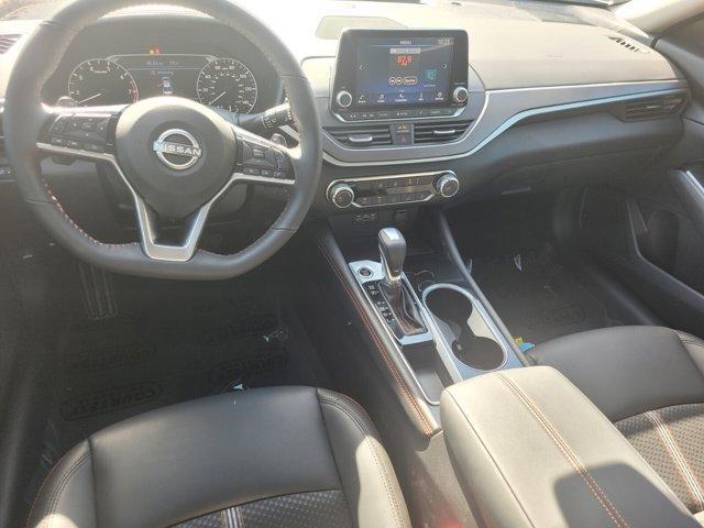 used 2023 Nissan Altima car, priced at $22,991