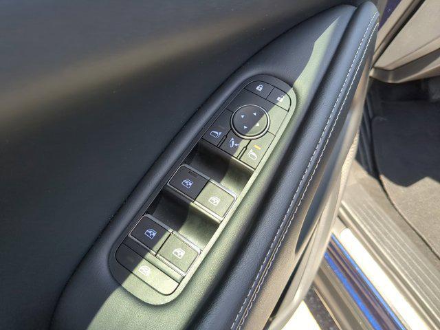 used 2025 INFINITI QX60 car, priced at $41,821