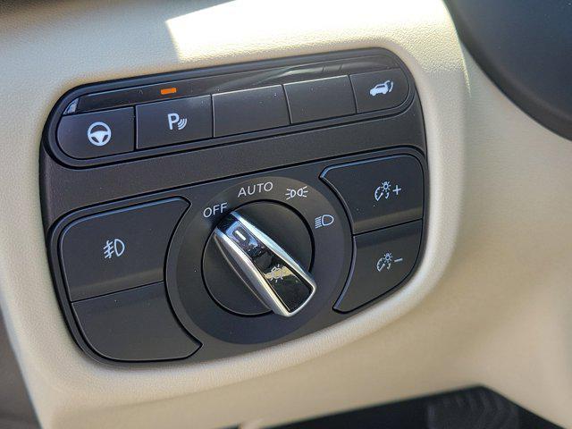 used 2022 INFINITI QX50 car, priced at $28,595