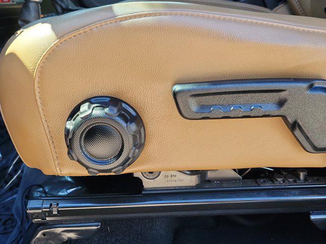 used 2021 Jeep Wrangler Unlimited car, priced at $33,098