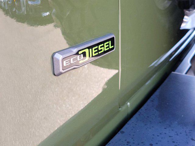 used 2021 Jeep Wrangler Unlimited car, priced at $33,098