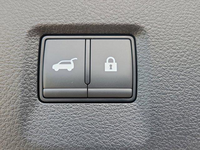 new 2026 INFINITI QX60 car, priced at $55,504