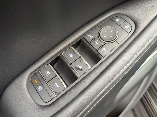 used 2025 INFINITI QX60 car, priced at $56,750
