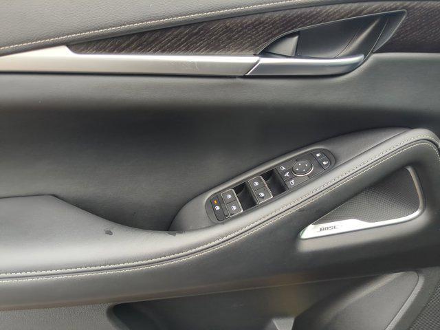 used 2025 INFINITI QX60 car, priced at $56,750