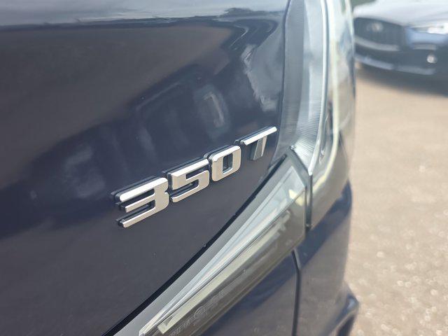 used 2024 Cadillac XT4 car, priced at $36,796