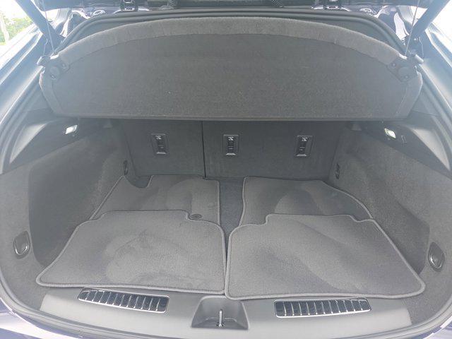 used 2024 Cadillac XT4 car, priced at $36,796