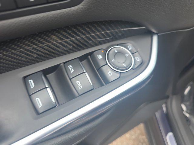 used 2024 Cadillac XT4 car, priced at $36,796