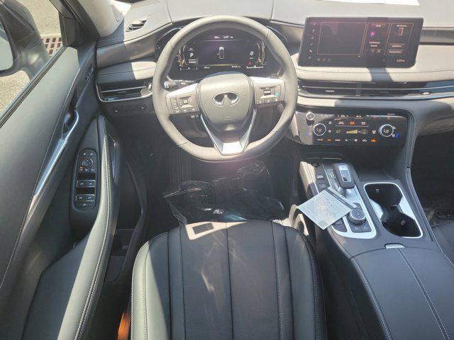 new 2026 INFINITI QX60 car, priced at $55,751