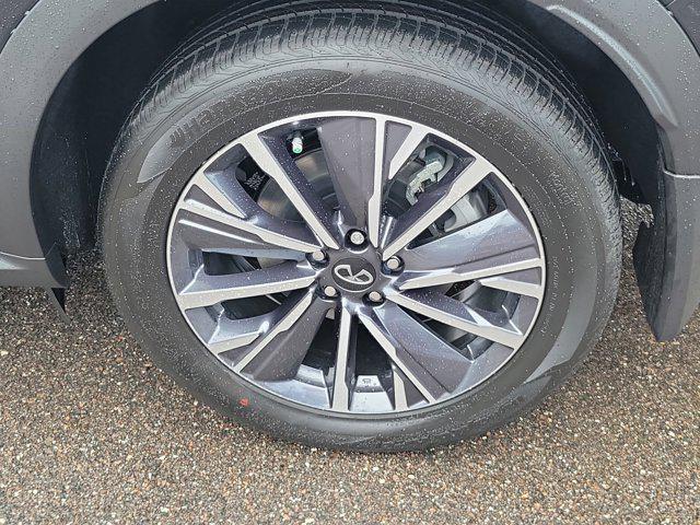 new 2026 INFINITI QX60 car, priced at $55,751