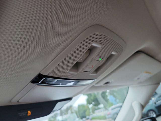 new 2026 INFINITI QX80 car, priced at $91,703