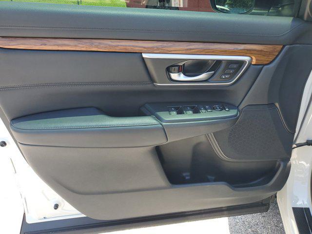 used 2020 Honda CR-V car, priced at $23,835