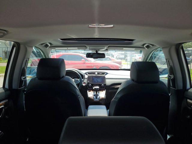 used 2020 Honda CR-V car, priced at $23,835
