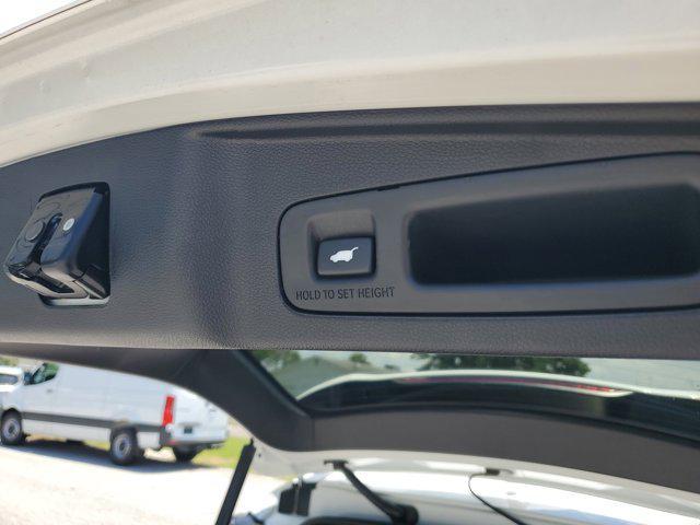 used 2020 Honda CR-V car, priced at $23,835