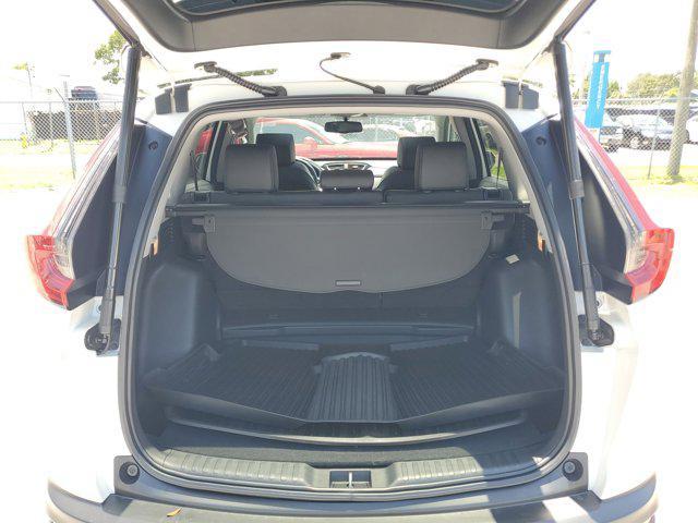 used 2020 Honda CR-V car, priced at $23,835