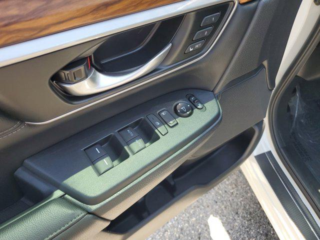 used 2020 Honda CR-V car, priced at $23,835