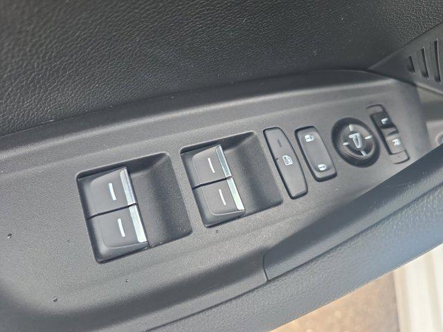used 2021 Acura TLX car, priced at $26,895